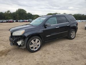 GMC Acadia DENALI 3.6L 6 2013