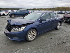 Honda Accord EXL 2.4L 4 2014