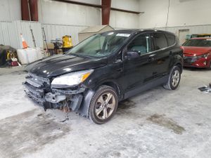Ford Escape SE 1.6L 4 2014