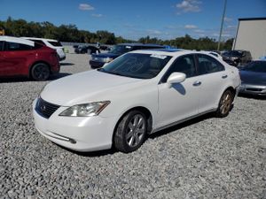 Lexus ES 350 3.5L 6 2007