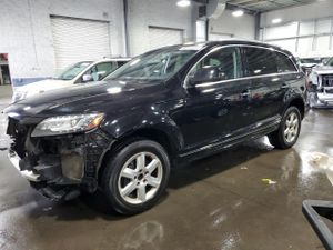 Audi Q7 PREMIUM 3.0L 6 2015