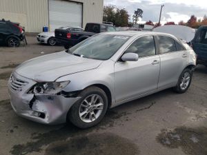 Toyota Camry CE 2.4L 4 2008