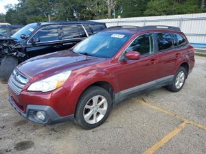 Subaru Outback 2.5I PREMIUM 2.5L 4 2013
