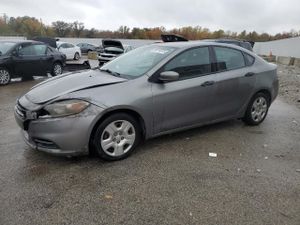 Dodge Dart SE 2.0L 4 2013