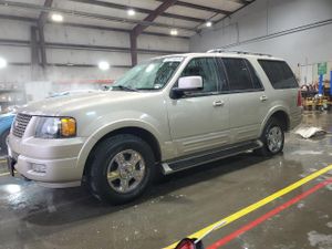 Ford Expedition LIMITED 5.4L 8 2005