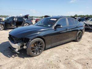 BMW 3 Series I 2.0L 4 2014