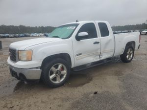 GMC Sierra C1500 5.3L 8 2007