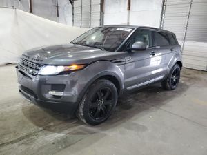 Land Rover Range Rover PURE PLUS 2.0L 4 2015