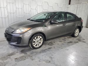 Mazda 3 I 2.0L 4 2013