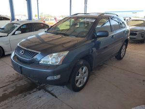 Lexus RX 350 3.5L 6 2007