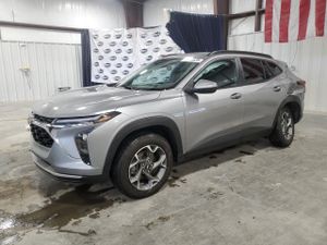 Chevrolet Trax 1LT 1.2L 3 2024