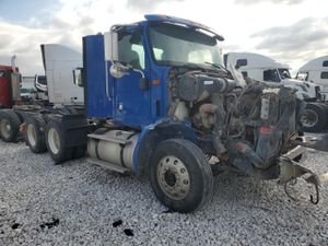 International 9000 Series 9200I 6 2005