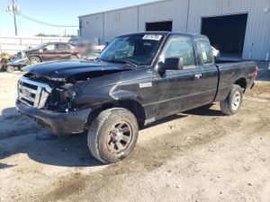 Ford Ranger SUPER CAB 2.3L 4 2009