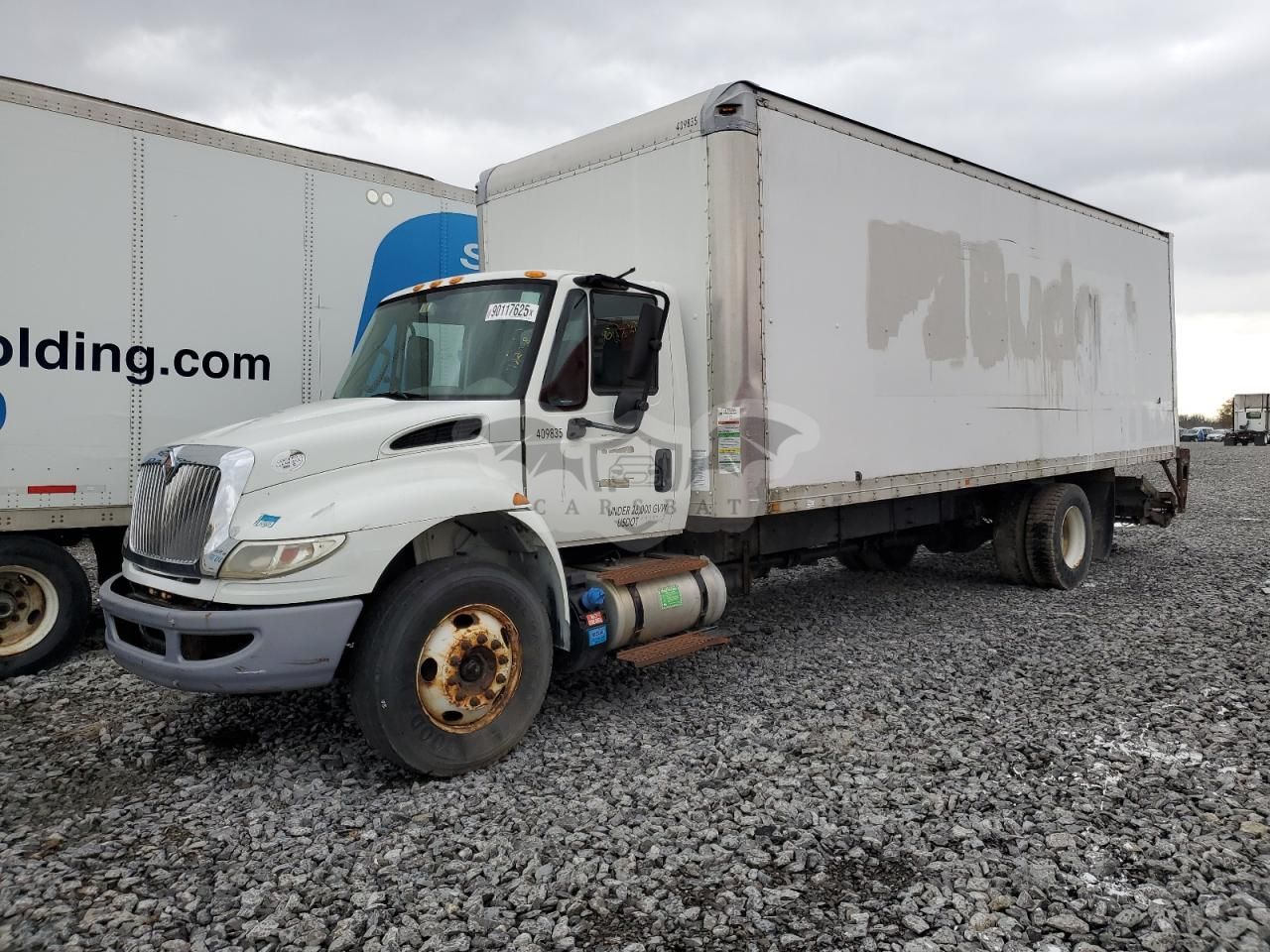 International DuraStar / 4000 4300 6.7L 6 2015