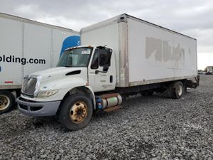 International DuraStar / 4000 4300 6.7L 6 2015