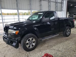 Ford F-150 5.0L 8 2013