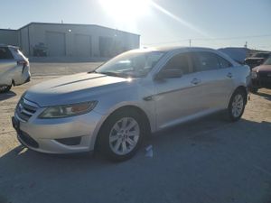 Ford Taurus SE 3.5L 6 2011