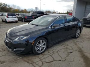 Lincoln MKZ HYBRID 2.0L 4 2014