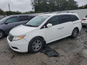 Honda Odyssey EX 3.5L 6 2013