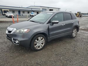 Acura RDX TECHNOLOGY 2.3L 4 2010