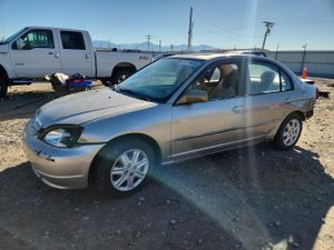 Honda Civic EX 1.7L 4 2003