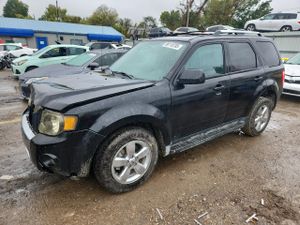 Ford Escape LIMITED 3.0L 6 2011