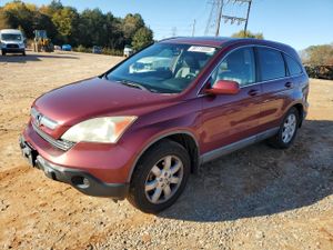 Honda CR-V EXL 2.4L 4 2008