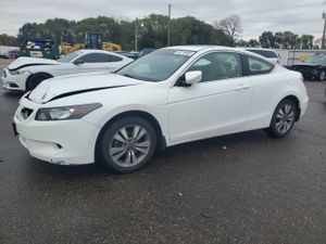 Honda Accord EX 2.4L 4 2008