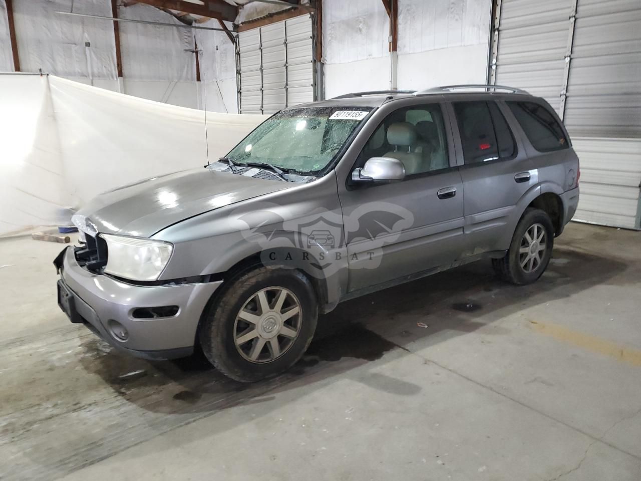 Buick Rainier CXL 4.2L 6 2006