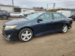 Toyota Camry L 2.5L 4 2013