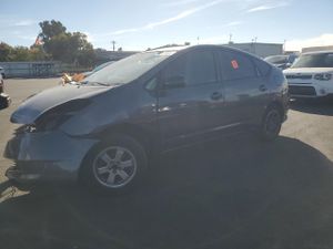 Toyota Prius 1.5L 4 2007
