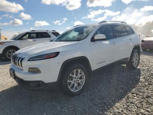Jeep Cherokee LATITUDE 3.2L 6 2014