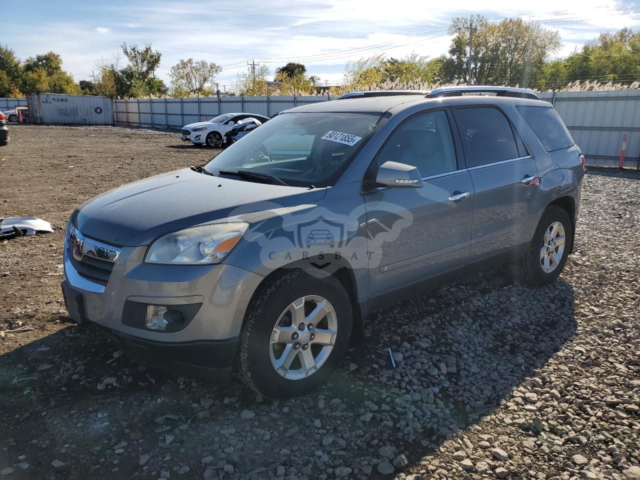 Saturn Outlook XR 3.6L 6 2008