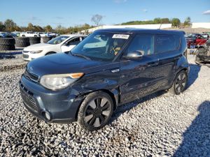 Kia Soul ! 2.0L 4 2015