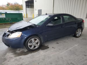 Pontiac G6 GT 3.5L 6 2008