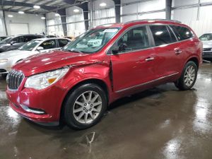 Buick Enclave 3.6L 6 2014