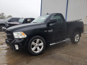 RAM 1500 ST 5.7L 8 2013
