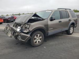 Ford Explorer XLT 4.0L 6 2006