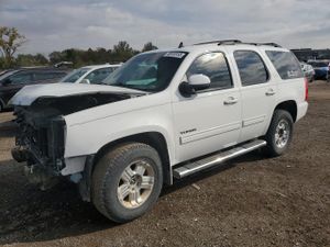 GMC Yukon SLT 5.3L 8 2013
