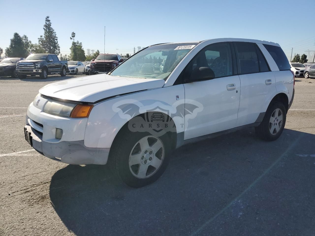 Saturn Vue 3.5L 6 2004