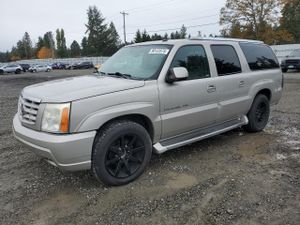 Cadillac Escalade ESV 6.0L 8 2004