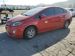Toyota Prius 1.8L 4 2010