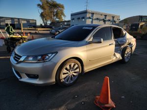 Honda Accord EXL 2.4L 4 2014
