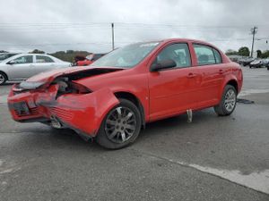 Chevrolet Cobalt LS 2.2L 4 2009