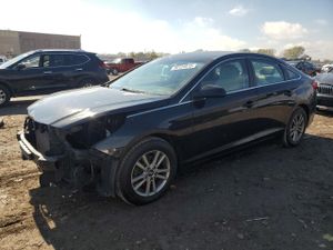 Hyundai Sonata SE 2.4L 4 2015