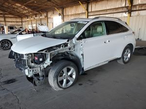 Lexus RX 350 3.5L 6 2011