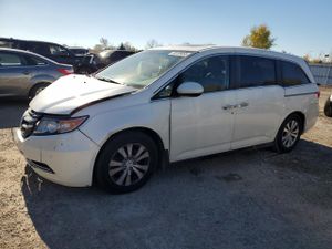 Honda Odyssey EXL 3.5L 6 2014