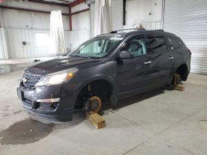 Chevrolet Traverse LS 3.6L 6 2015