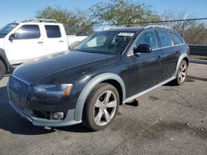 Audi A4 PREMIUM PLUS 2.0L 4 2013