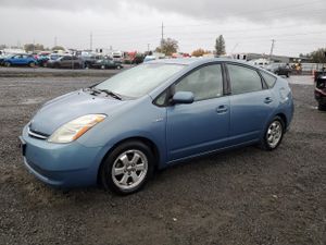 Toyota Prius 1.5L 4 2007